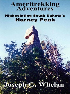 cover image of Ameritrekking Adventures
